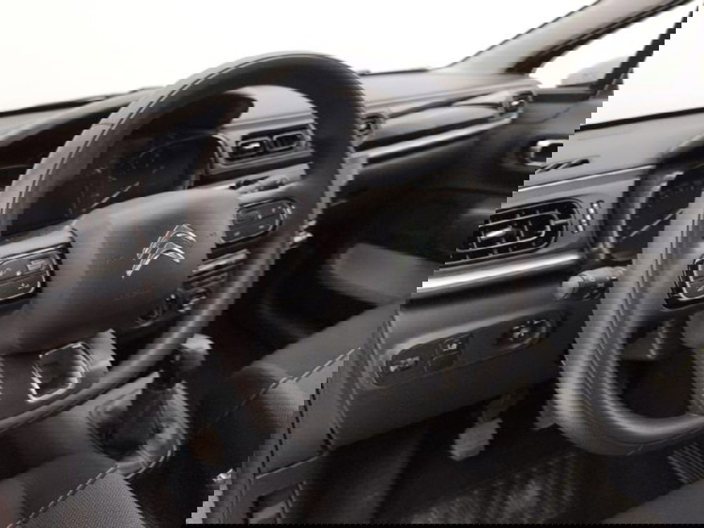 Citroen C3 usata a Torino (10)