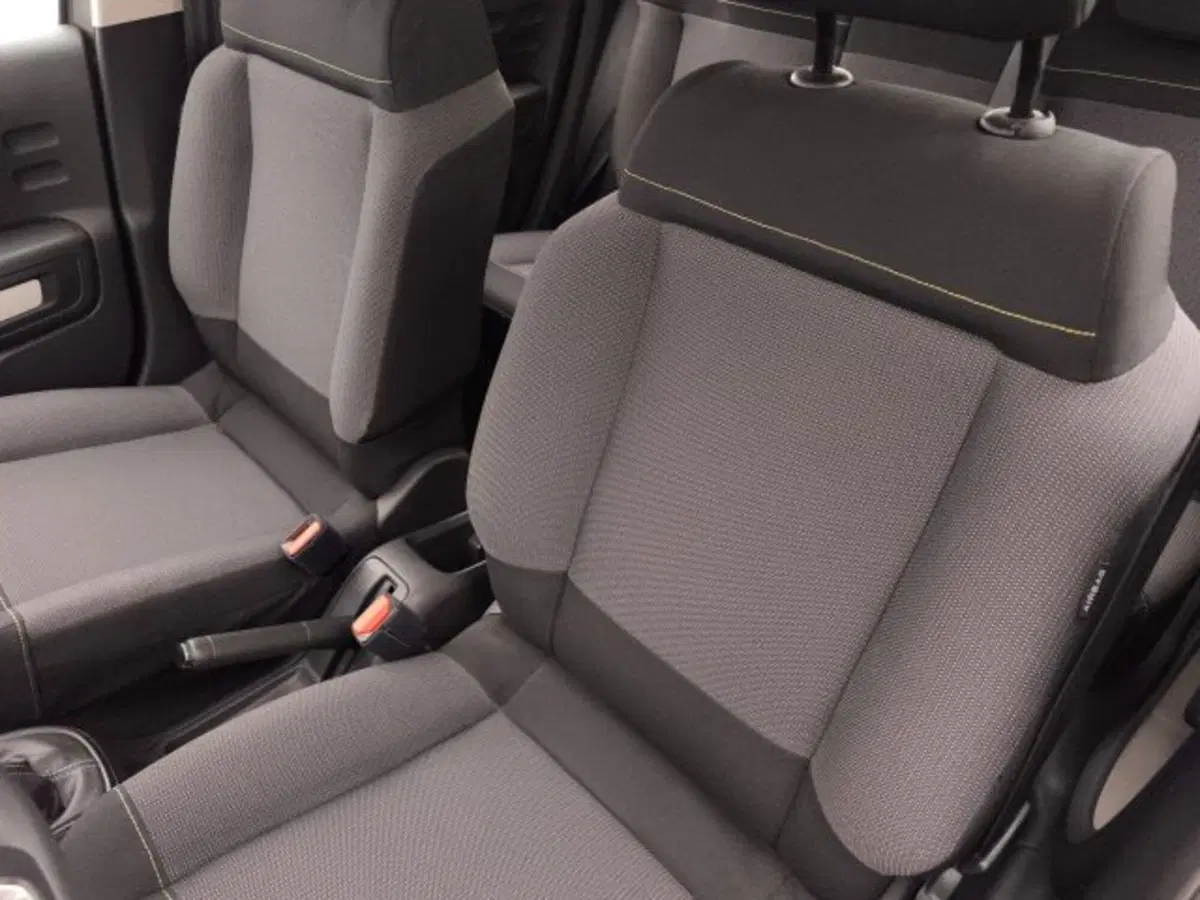 Citroen C3 usata a Torino (11)
