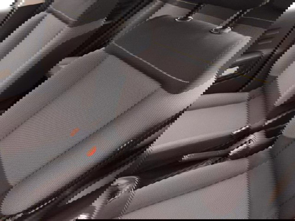 Citroen C3 usata a Torino (11)