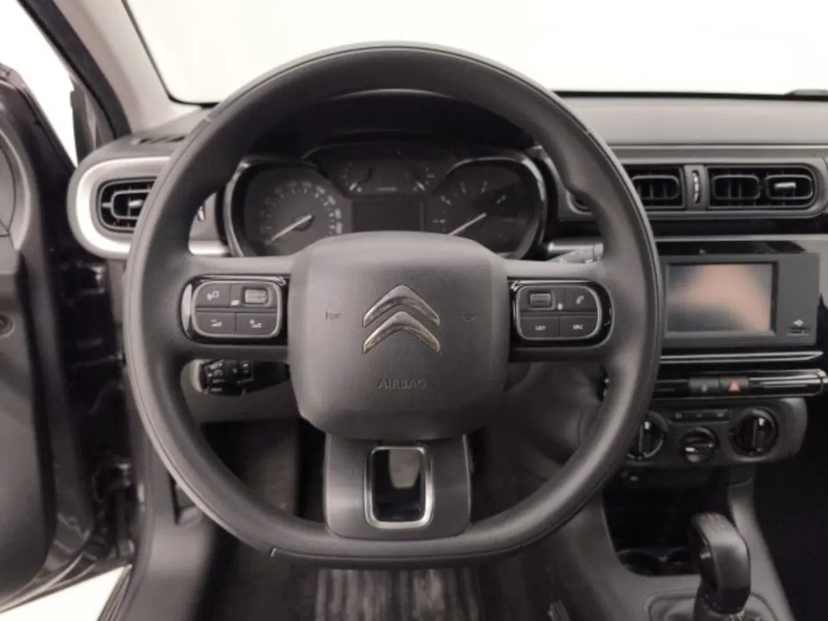 Citroen C3 usata a Torino (12)