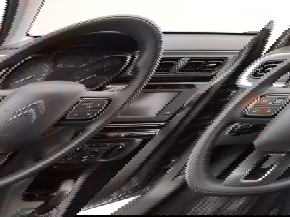 Citroen C3 usata a Torino (12)