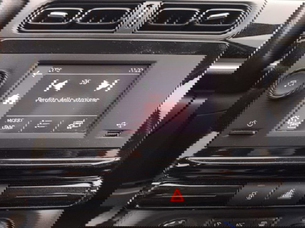 Citroen C3 usata a Torino (14)