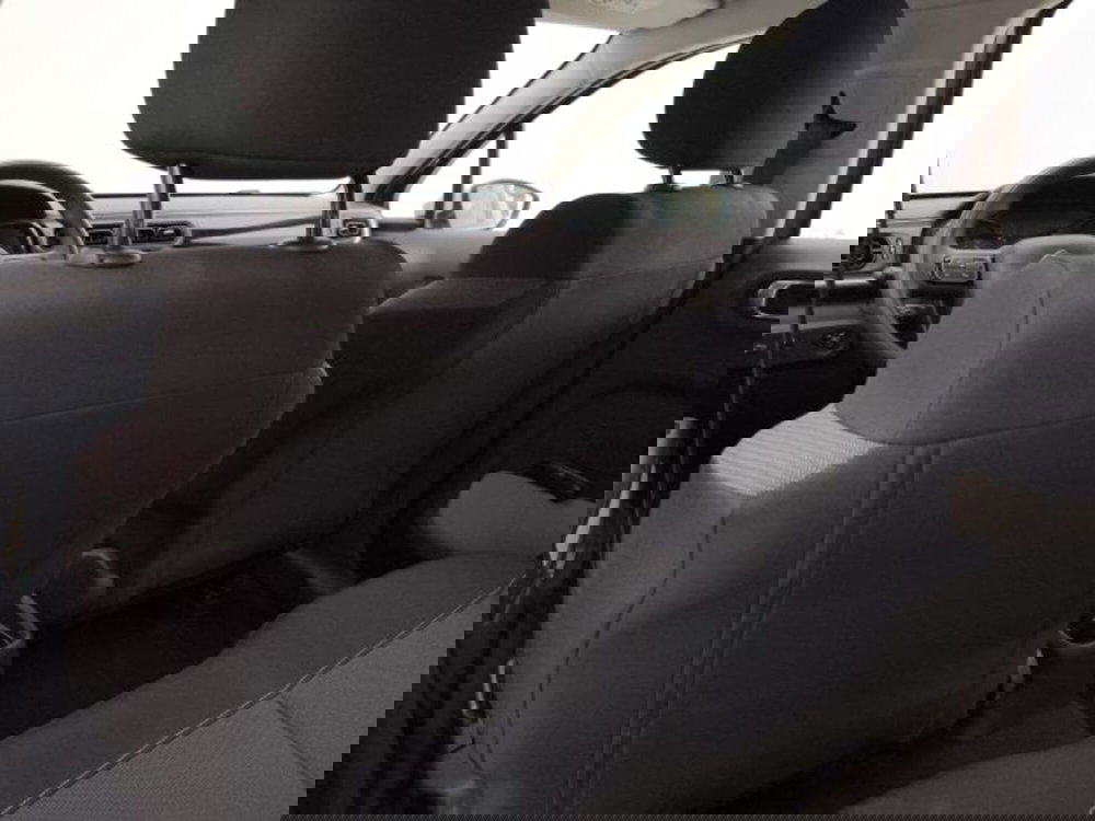 Citroen C3 usata a Torino (15)