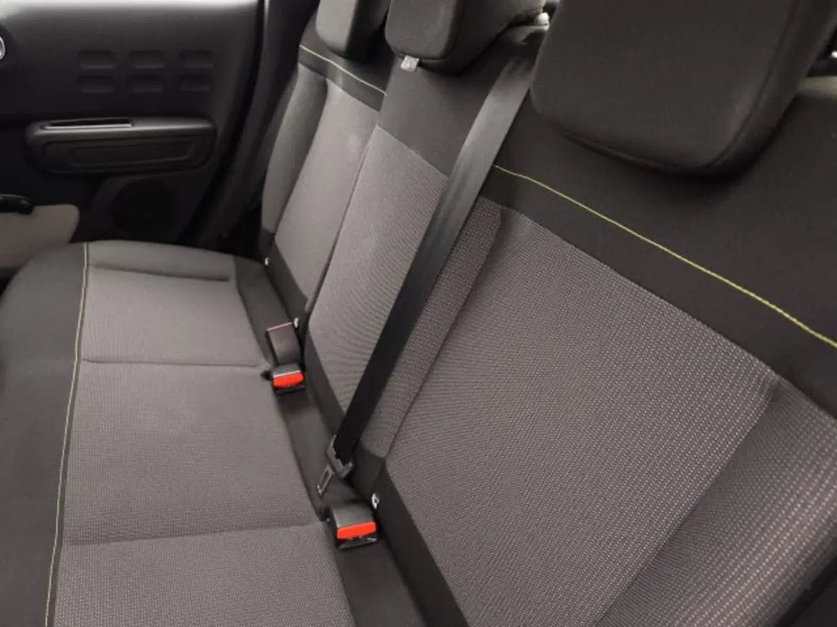 Citroen C3 usata a Torino (16)