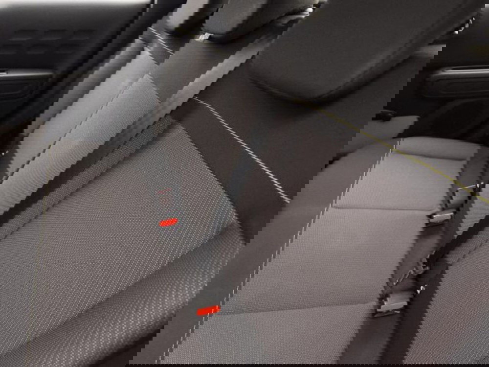 Citroen C3 usata a Torino (16)