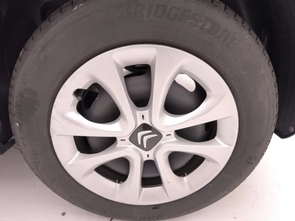 Citroen C3 usata a Torino (17)