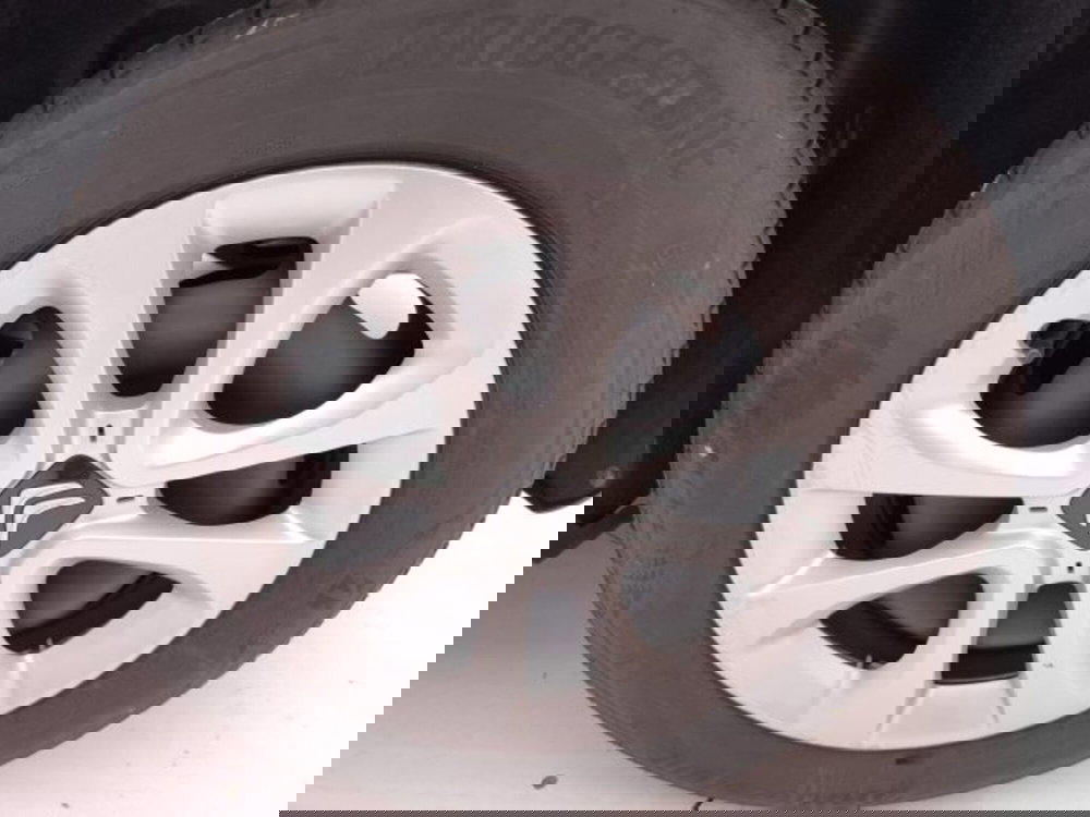 Citroen C3 usata a Torino (17)