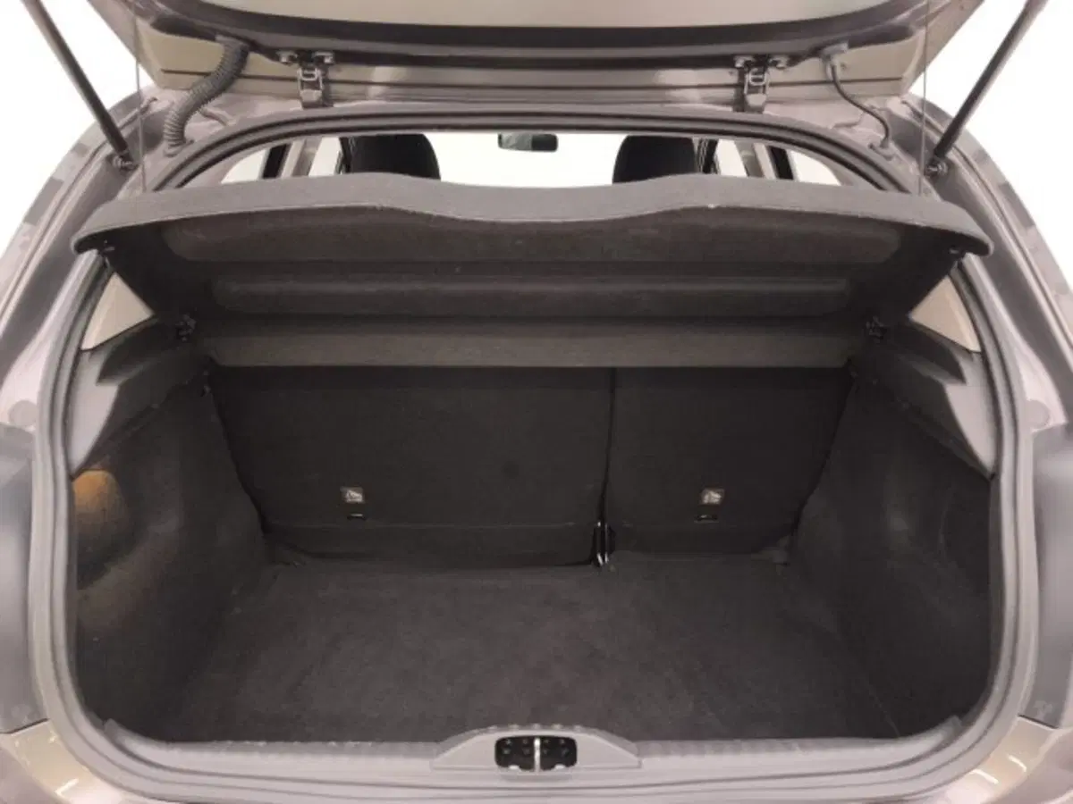 Citroen C3 usata a Torino (18)
