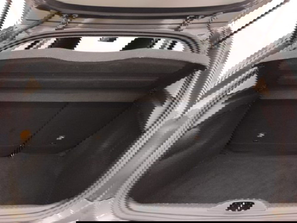 Citroen C3 usata a Torino (18)