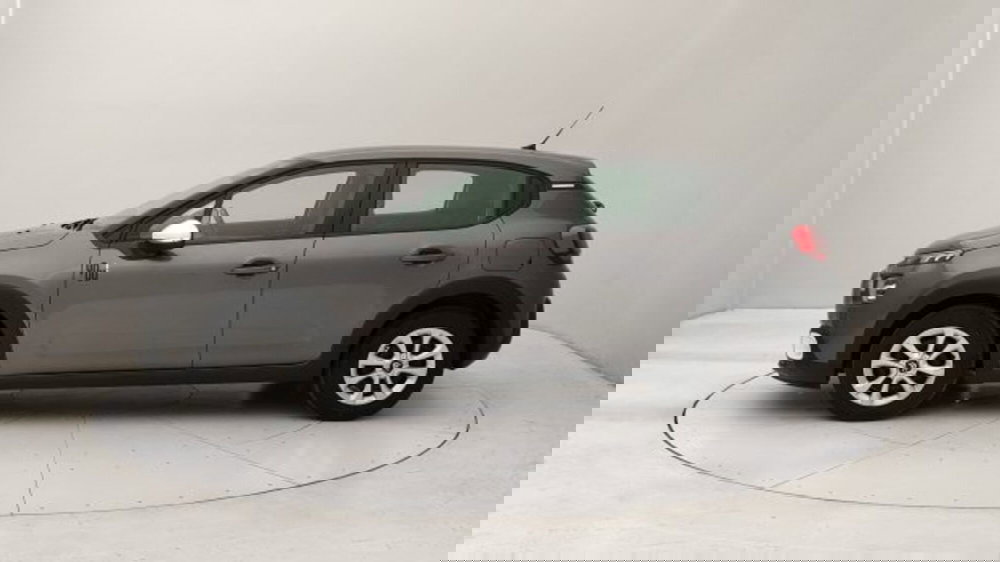 Citroen C3 usata a Torino (2)