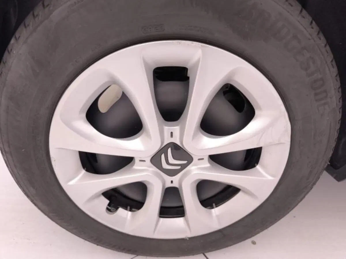 Citroen C3 usata a Torino (20)