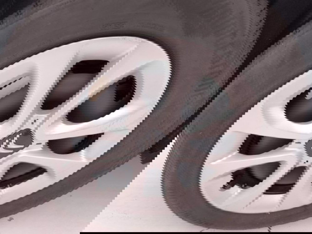 Citroen C3 usata a Torino (20)