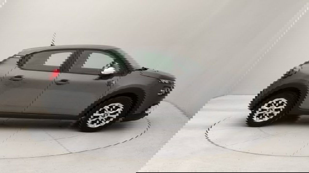 Citroen C3 usata a Torino (6)