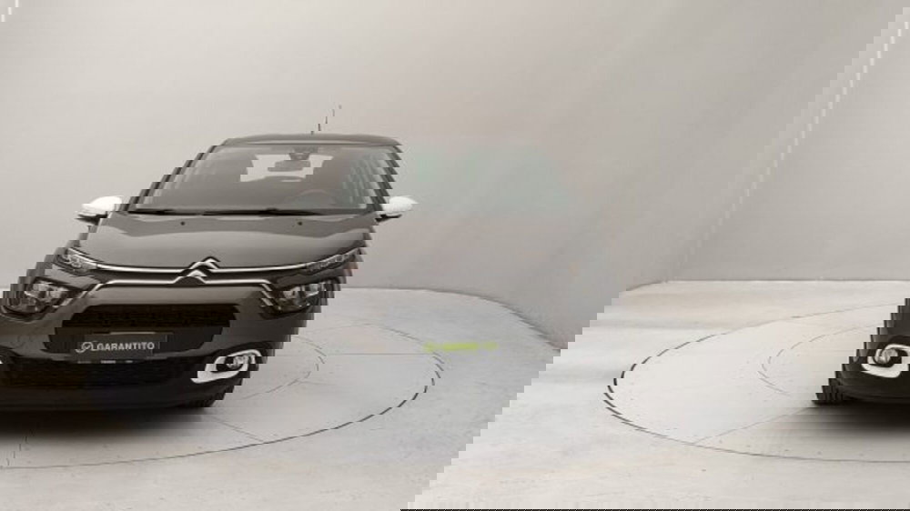 Citroen C3 usata a Torino (8)