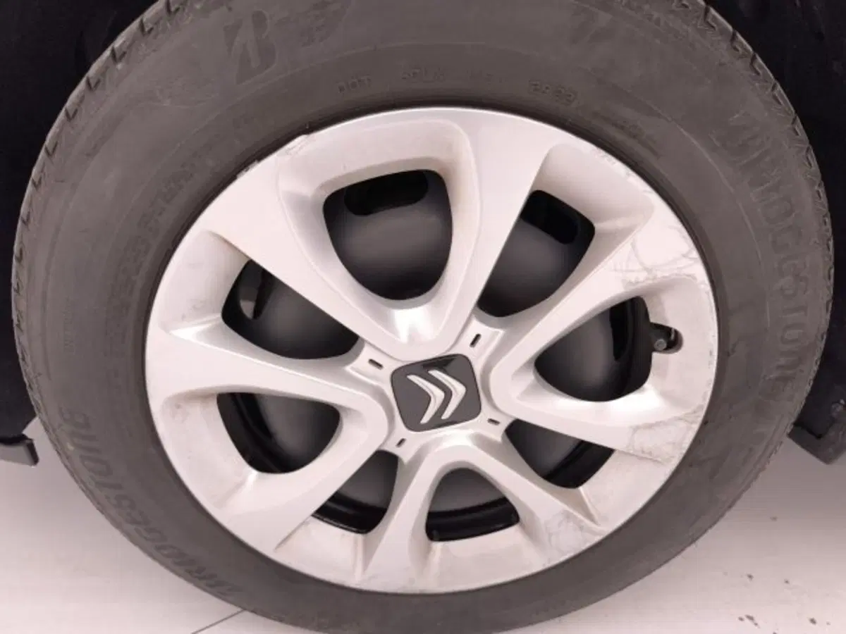 Citroen C3 usata a Torino (9)