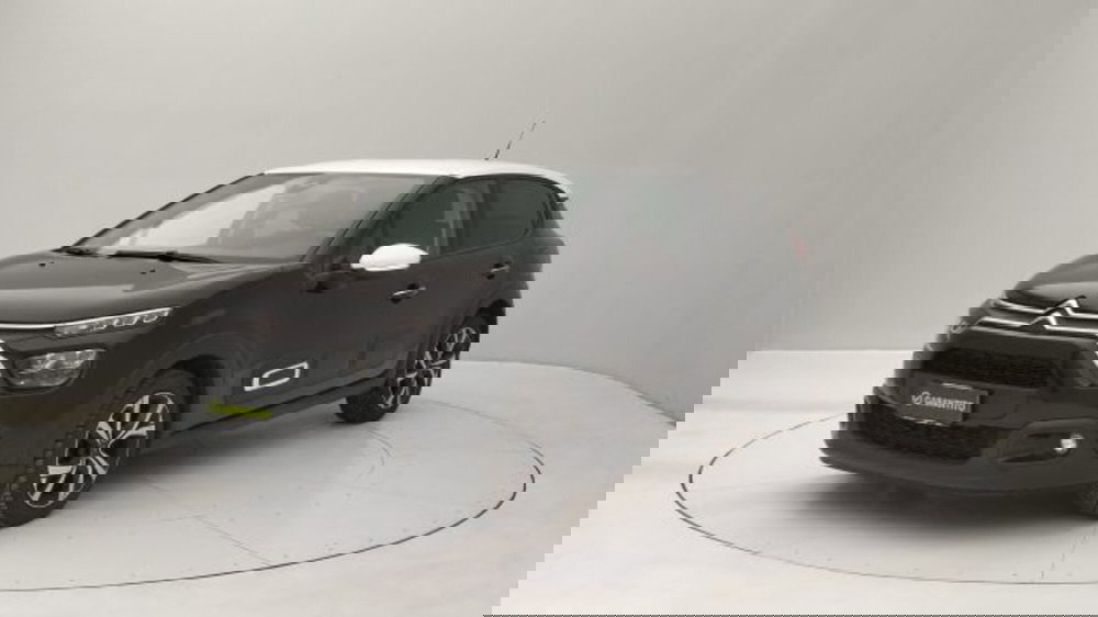 Citroen C3 usata a Torino