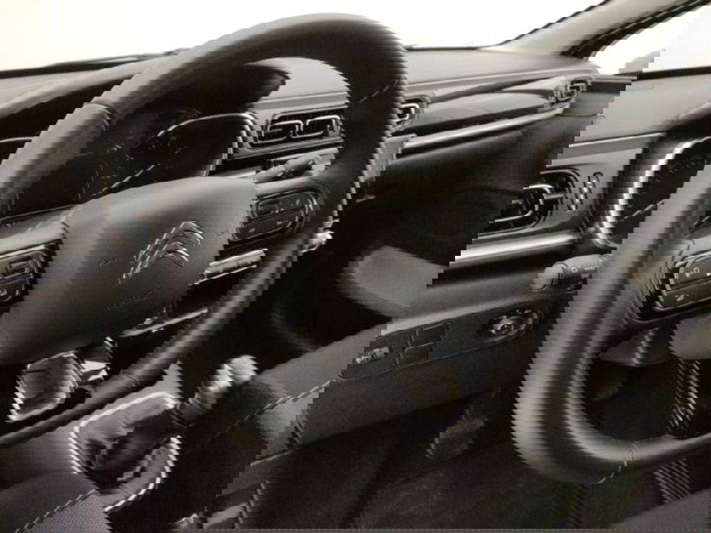 Citroen C3 usata a Torino (10)