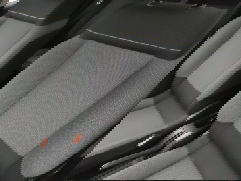 Citroen C3 usata a Torino (11)