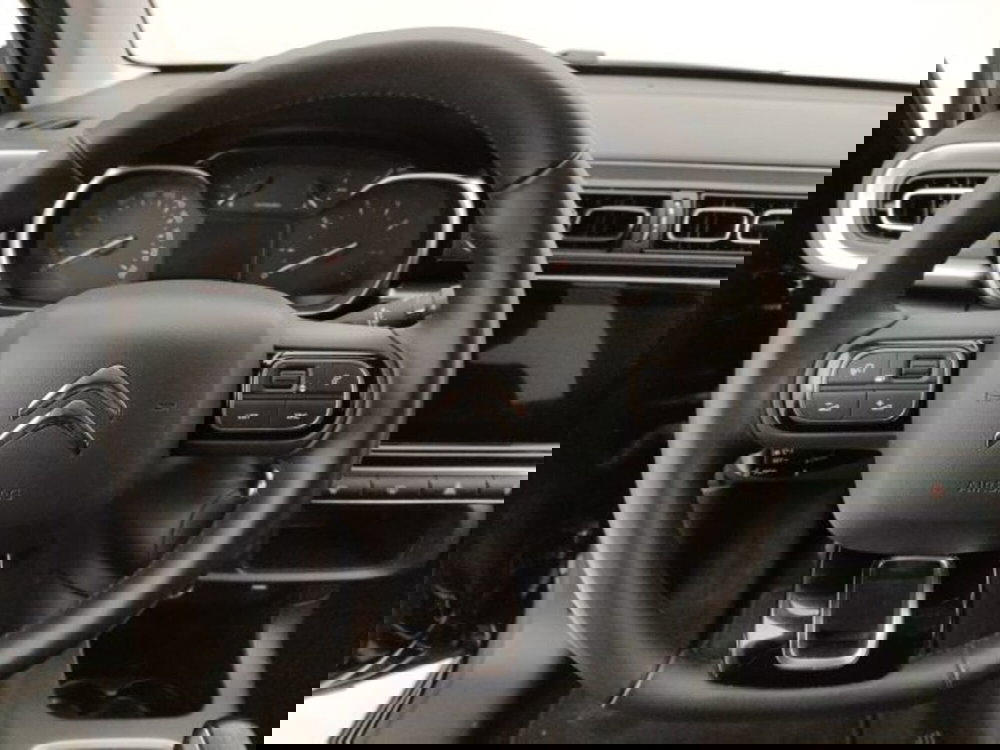 Citroen C3 usata a Torino (12)