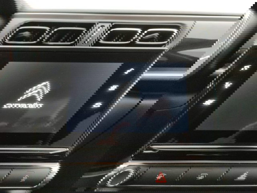 Citroen C3 usata a Torino (14)