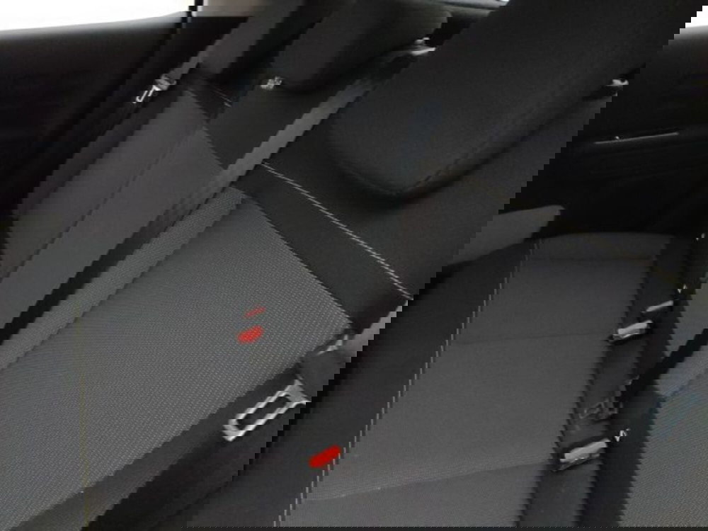 Citroen C3 usata a Torino (15)