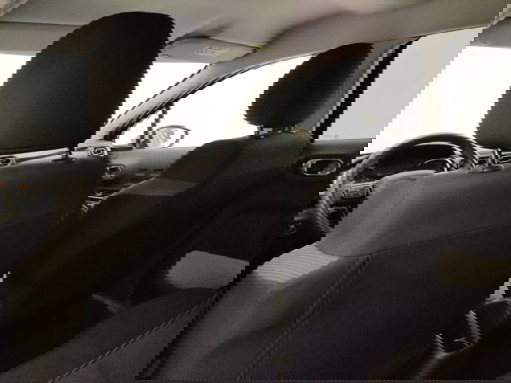 Citroen C3 usata a Torino (16)