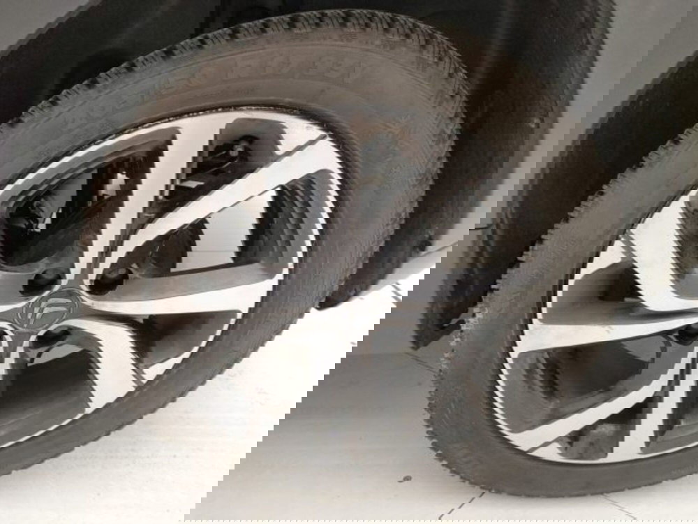 Citroen C3 usata a Torino (17)