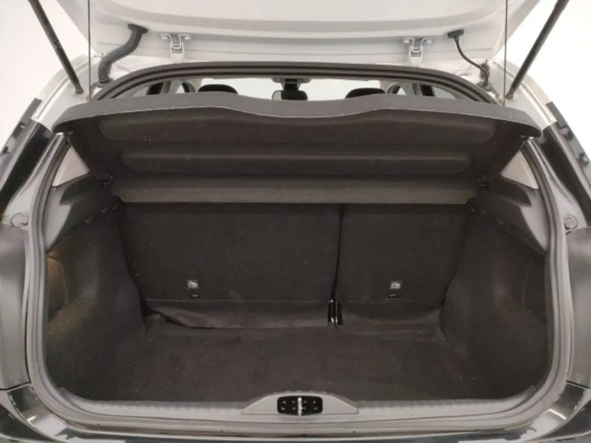 Citroen C3 usata a Torino (18)