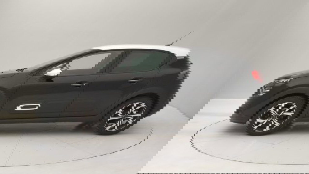 Citroen C3 usata a Torino (2)