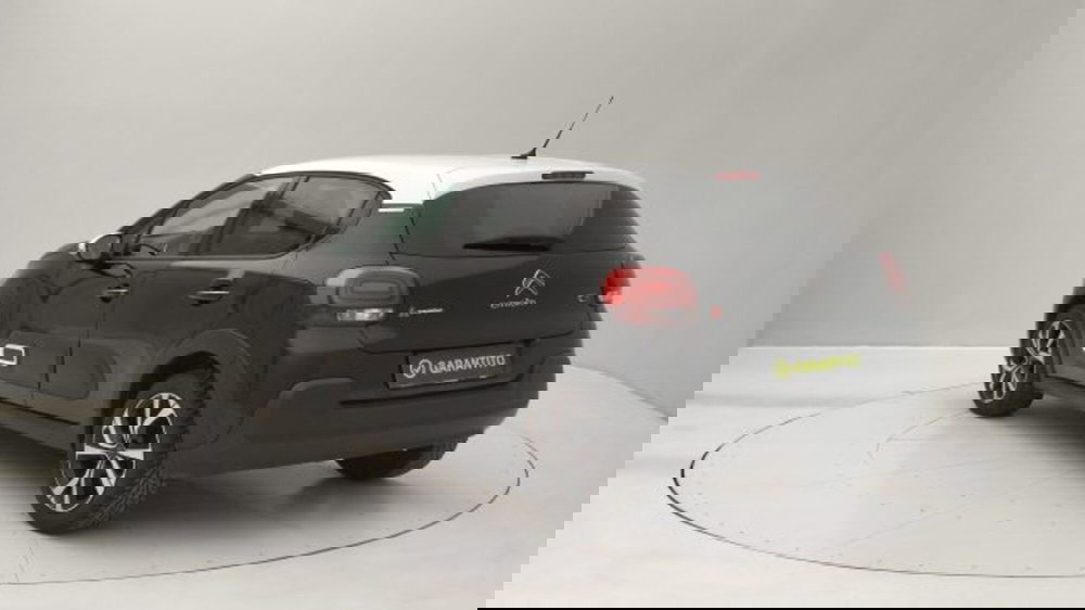 Citroen C3 usata a Torino (3)