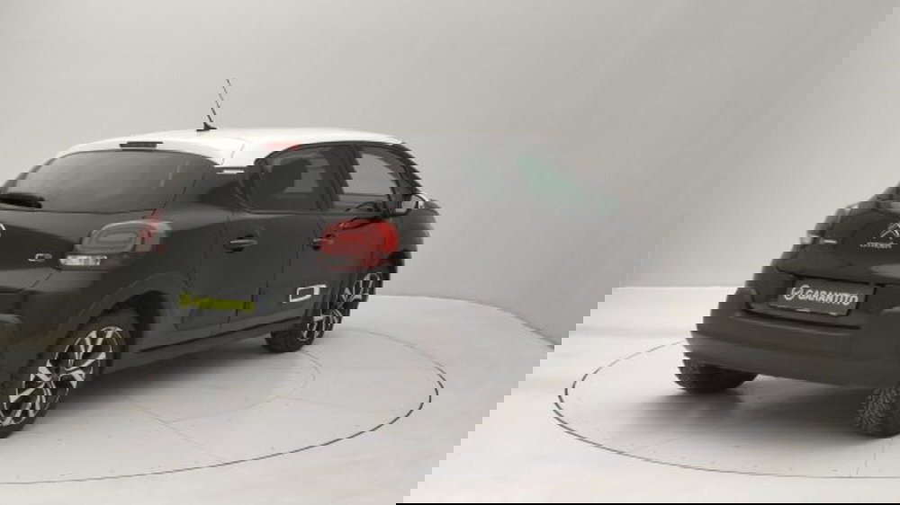 Citroen C3 usata a Torino (5)