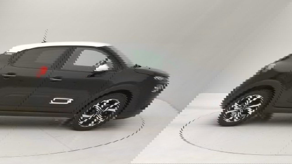 Citroen C3 usata a Torino (6)