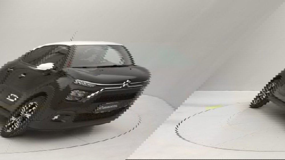 Citroen C3 usata a Torino (7)