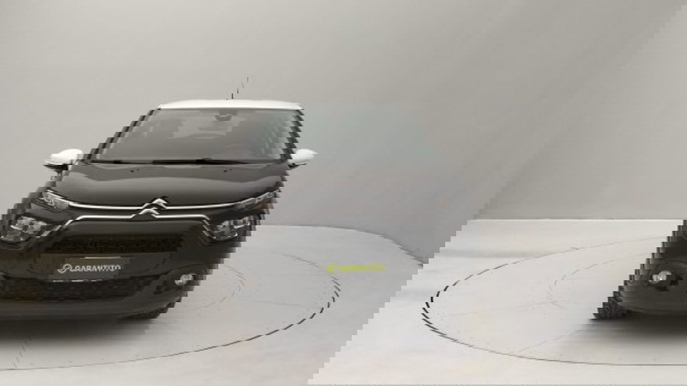 Citroen C3 usata a Torino (8)