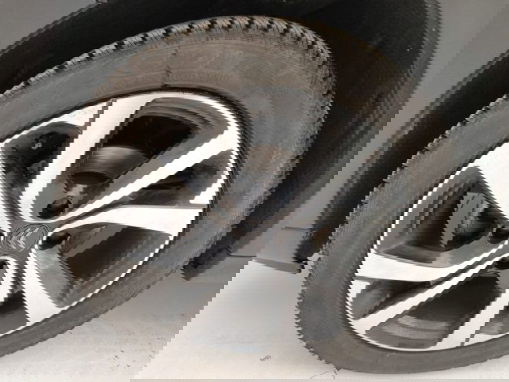 Citroen C3 usata a Torino (9)