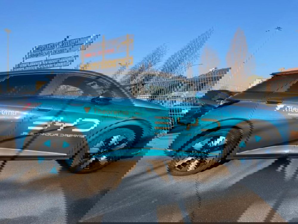 Byd Dolphin Surf usata a Torino (10)