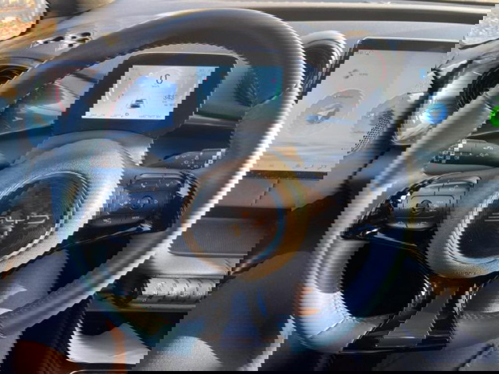 Byd Dolphin Surf usata a Torino (11)