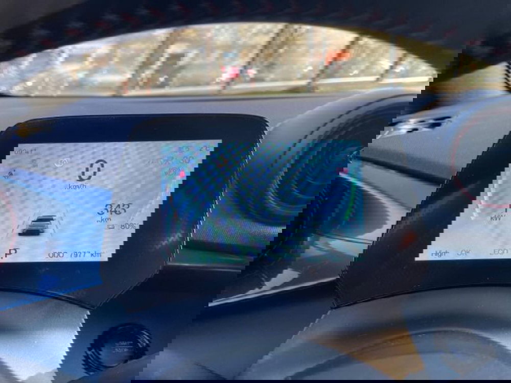 Byd Dolphin Surf usata a Torino (12)