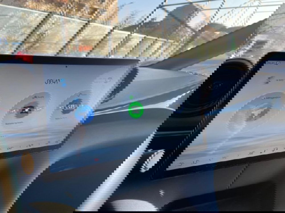 Byd Dolphin Surf usata a Torino (13)