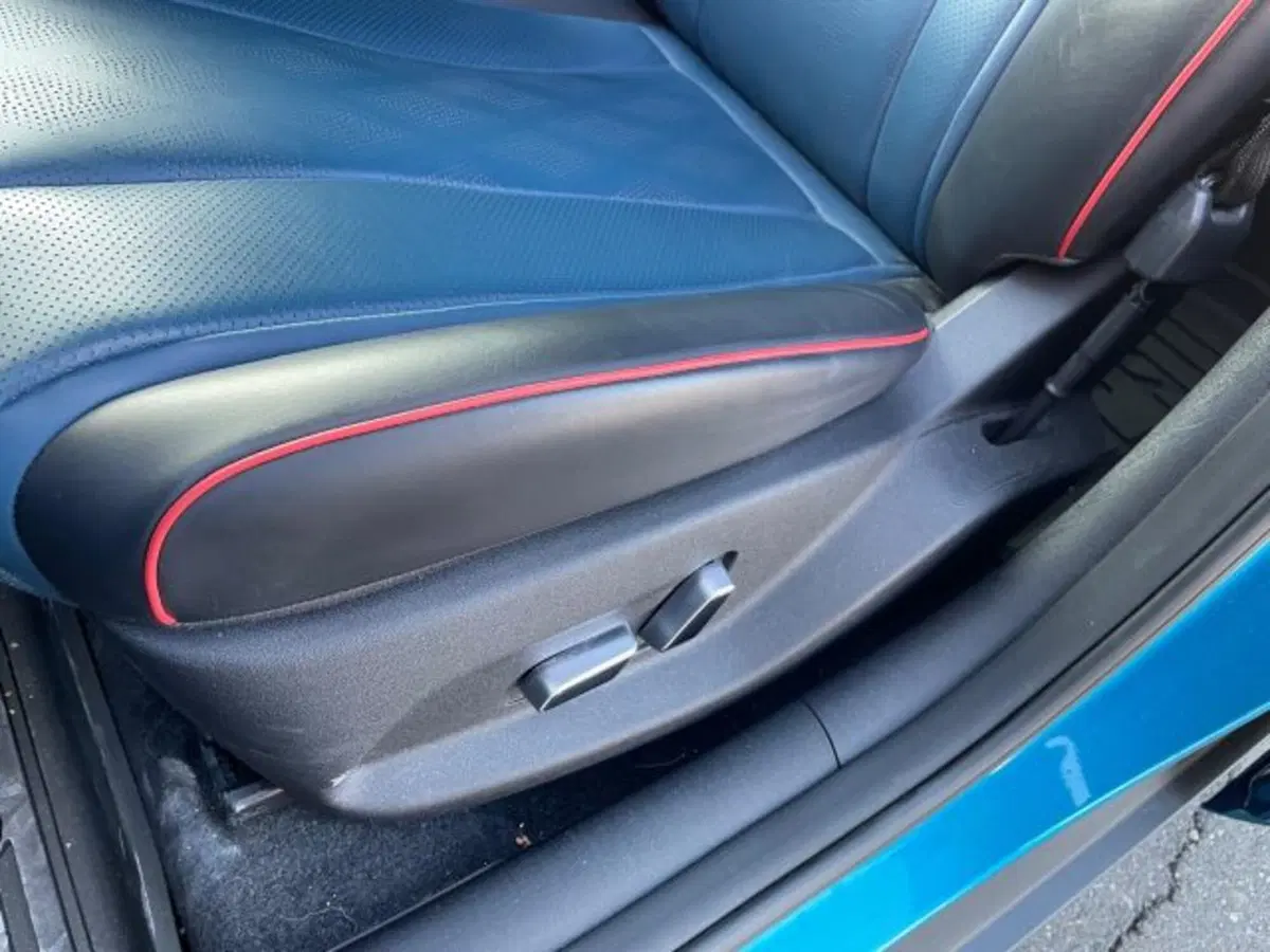 Byd Dolphin Surf usata a Torino (14)