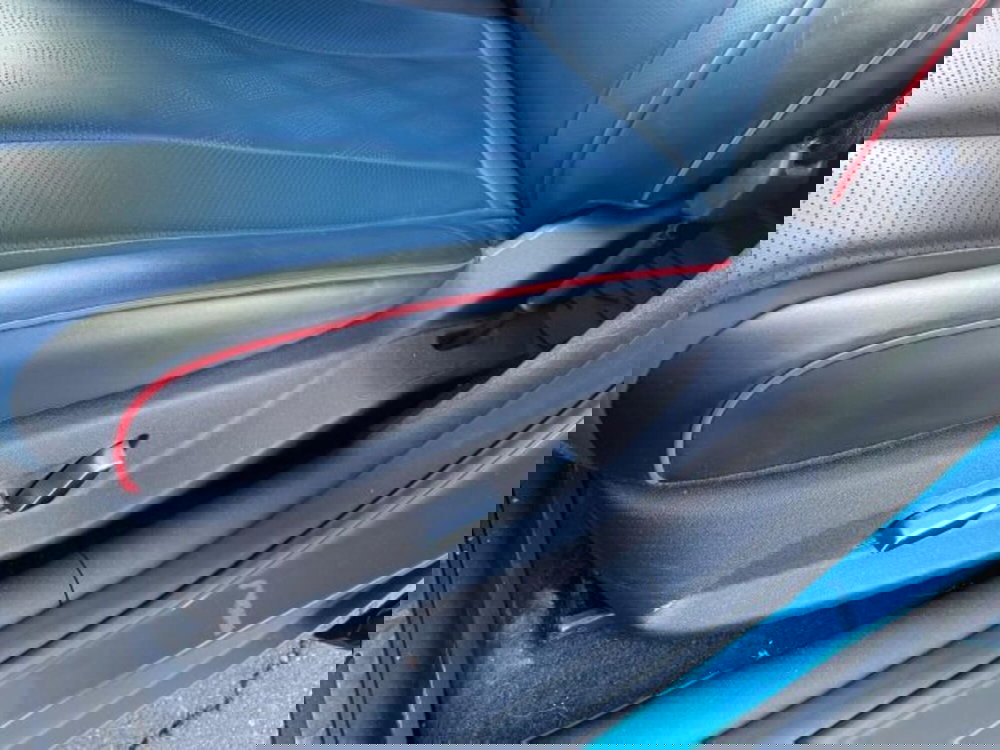 Byd Dolphin Surf usata a Torino (14)