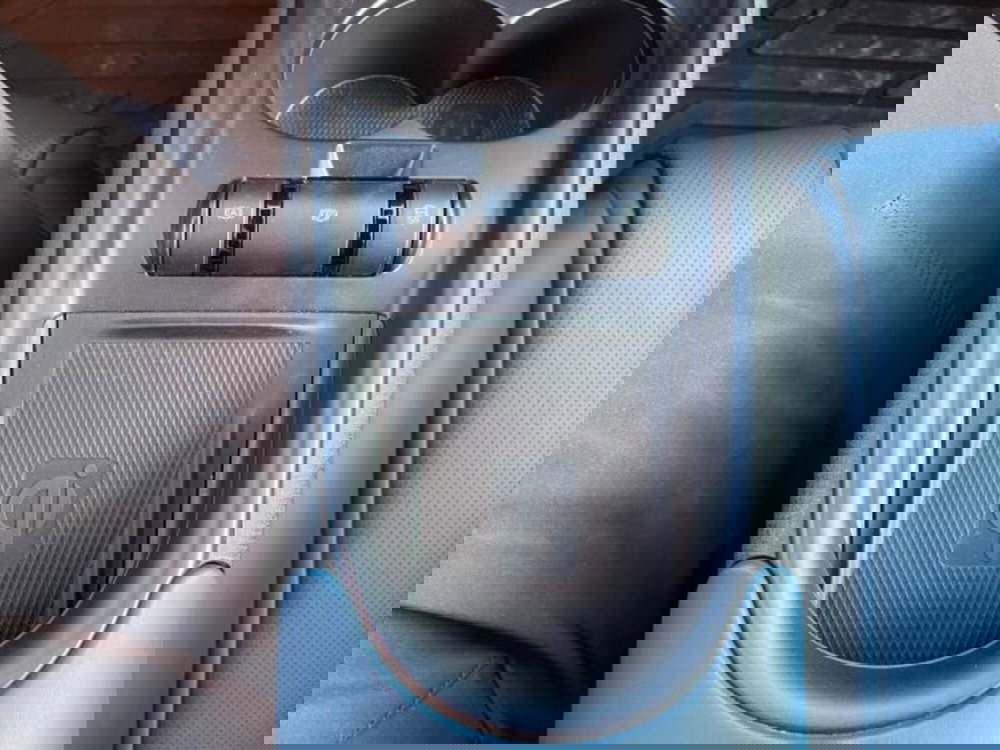 Byd Dolphin Surf usata a Torino (15)