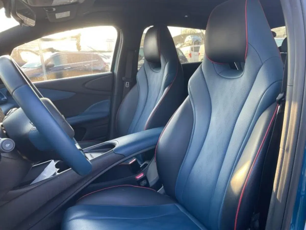 Byd Dolphin Surf usata a Torino (16)