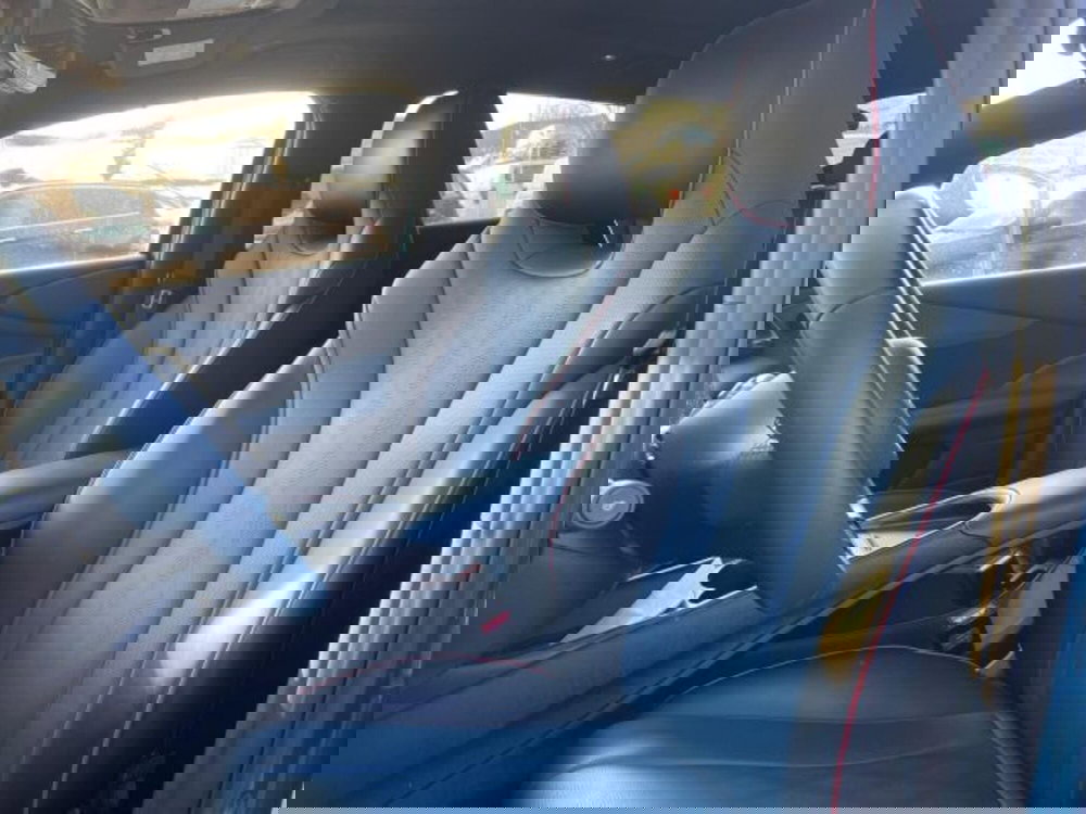 Byd Dolphin Surf usata a Torino (16)