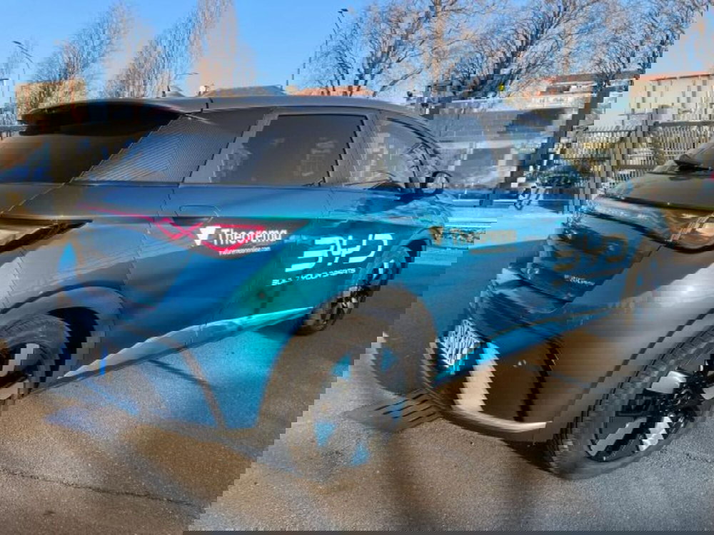 Byd Dolphin Surf usata a Torino (4)