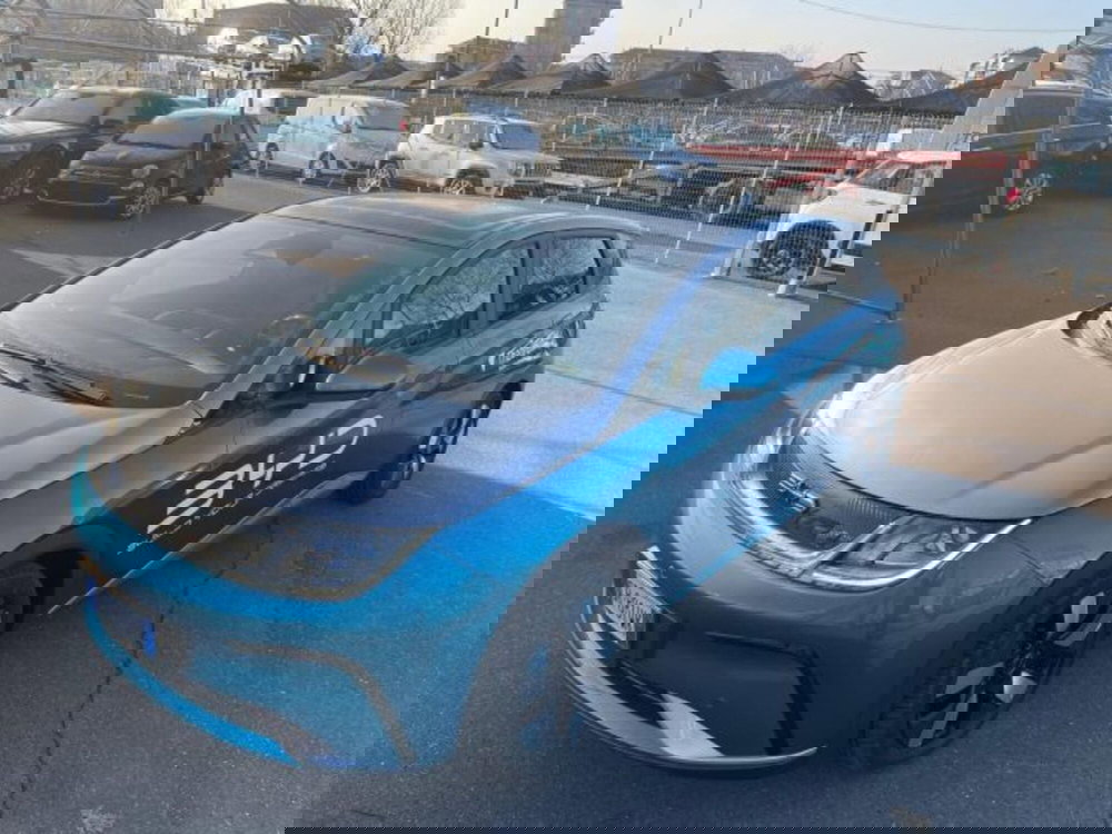 Byd Dolphin Surf usata a Torino (5)