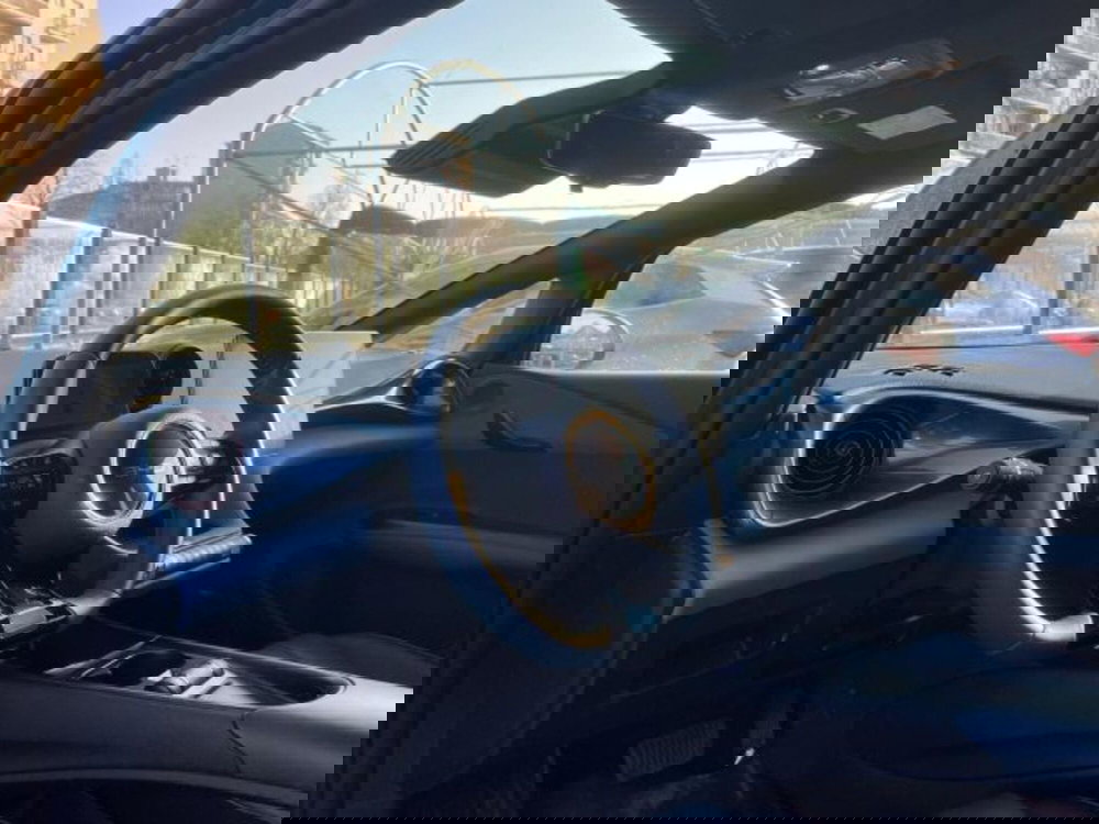 Byd Dolphin Surf usata a Torino (7)