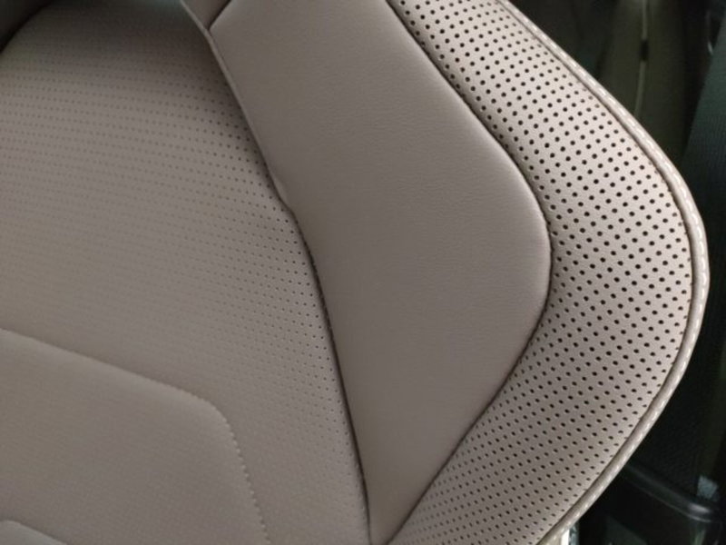 Byd Han usata a Torino (16)