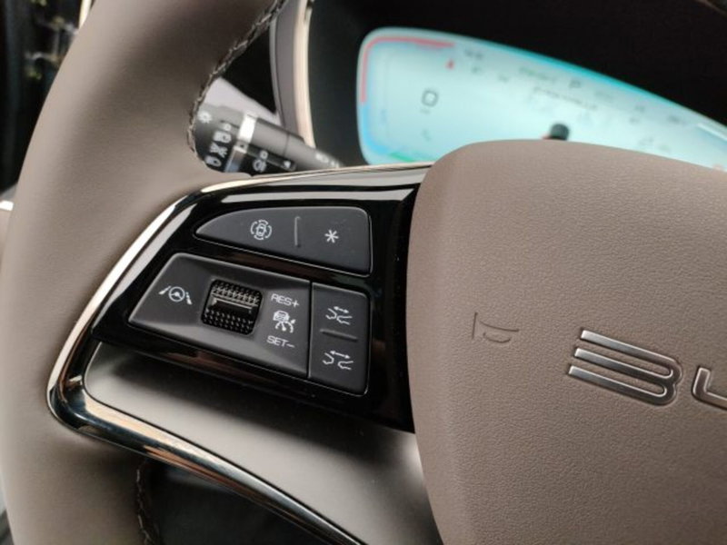 Byd Han usata a Torino (20)