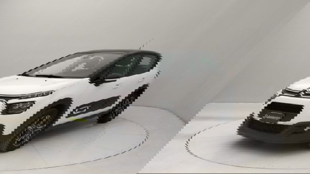 Citroen C3 usata a Torino